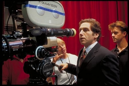 Mike Binder fotoğrafı