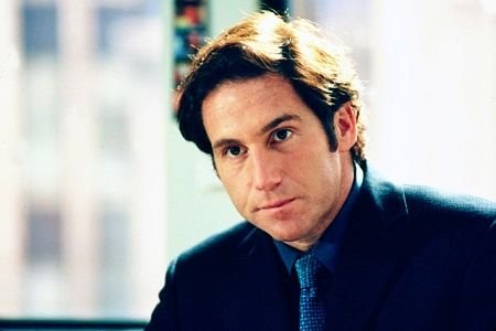 Mike Binder fotoğrafı