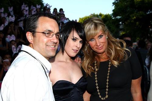 Jack Giarraputo Fotoğrafı