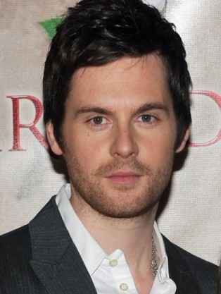 Tom Riley fotoğrafı