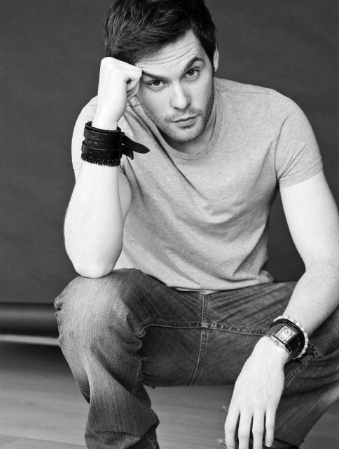 Tom Riley fotoğrafı