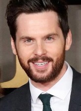 Tom Riley fotoğrafı