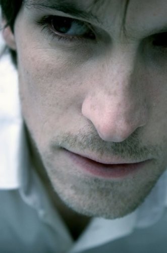 Giles Alderson fotoğrafı