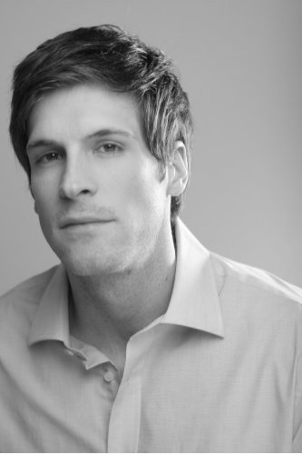 Giles Alderson fotoğrafı