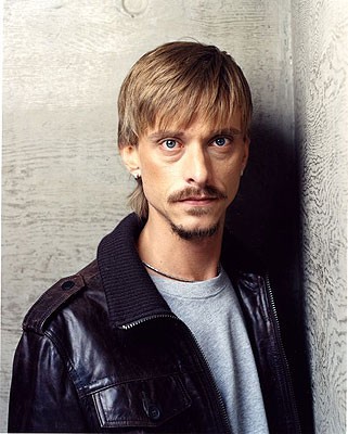 Mackenzie Crook fotoğrafı