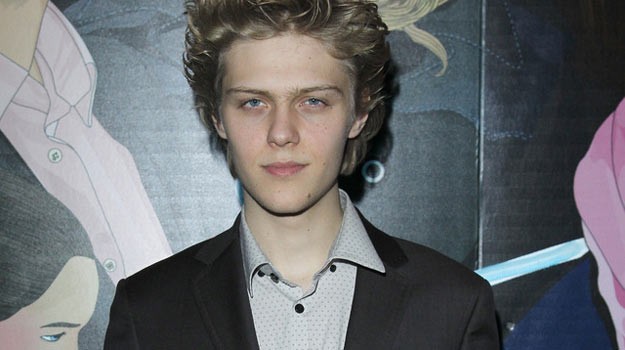 Jakub Gierszał Fotoğrafı