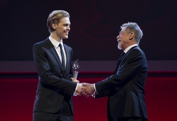 Jakub Gierszał Fotoğrafı