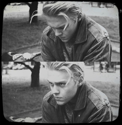 Jakub Gierszał fotoğrafı