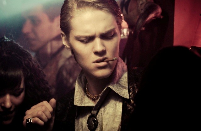 Jakub Gierszał fotoğrafı