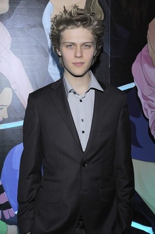 Jakub Gierszał Fotoğrafı