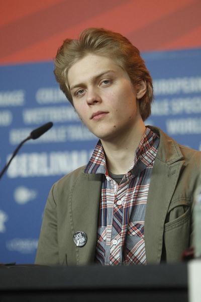 Jakub Gierszał Fotoğrafı