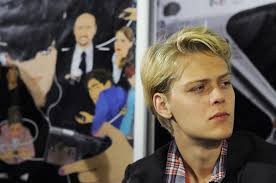 Jakub Gierszał Fotoğrafı