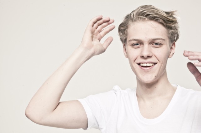 Jakub Gierszał Fotoğrafı