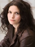Birgit Stauber fotoğrafı