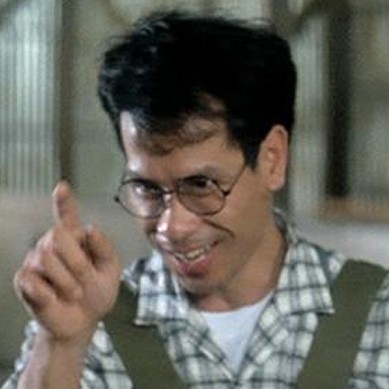 Benny Lai fotoğrafı