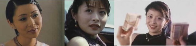 Angela Tong Ying-ying Fotoğrafı