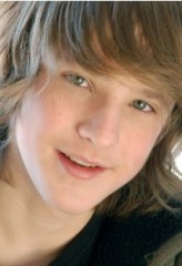 Chris O'Neil fotoğrafı