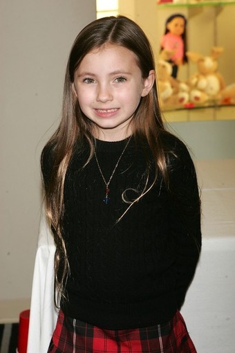 Rhiannon Leigh Wryn fotoğrafı