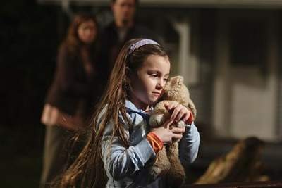 Rhiannon Leigh Wryn fotoğrafı