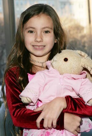 Rhiannon Leigh Wryn fotoğrafı