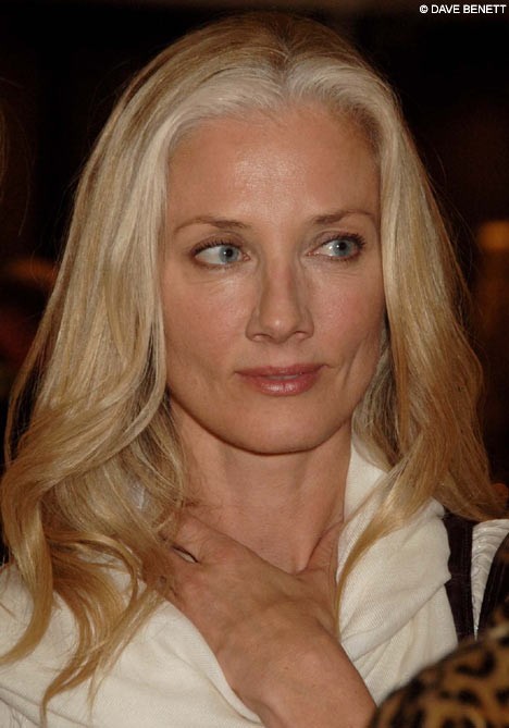 Joely Richardson fotoğrafı