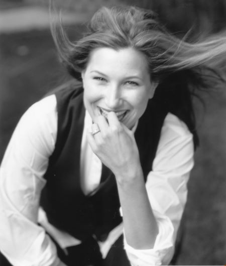 Kathryn Hahn Fotoğrafı