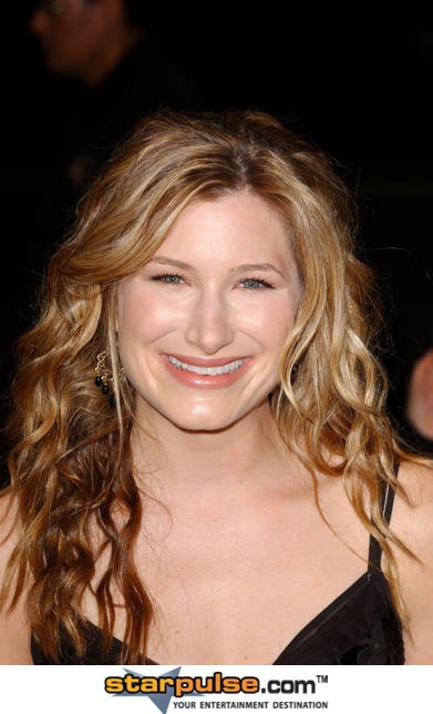 Kathryn Hahn Fotoğrafı
