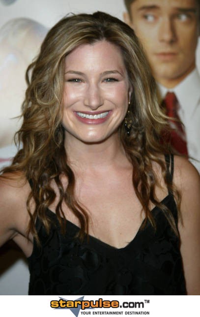 Kathryn Hahn Fotoğrafı