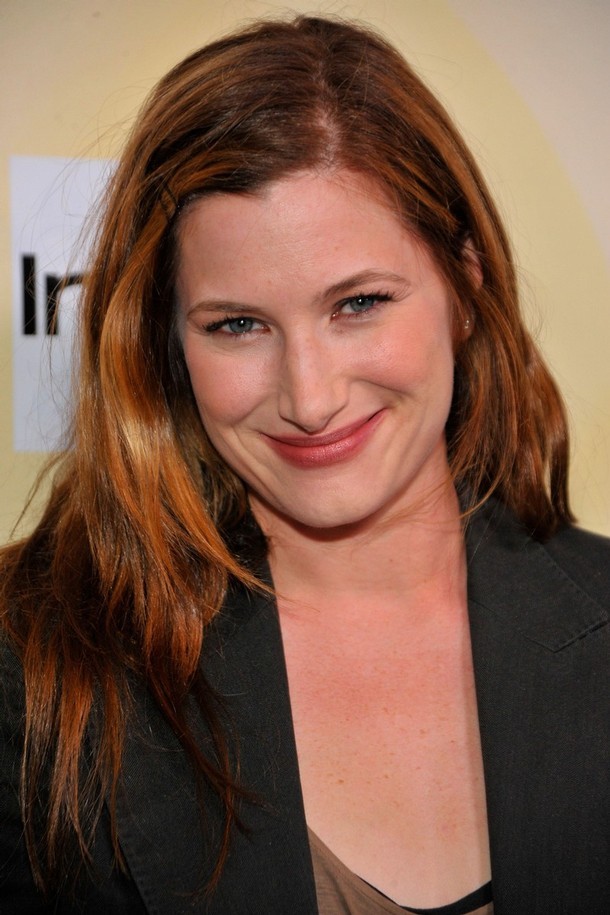 Kathryn Hahn Fotoğrafı
