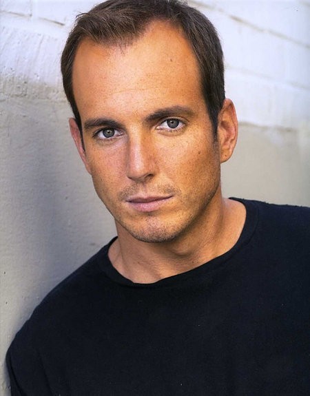 Will Arnett fotoğrafı