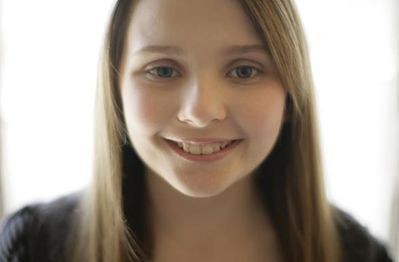 Abigail Breslin Fotoğrafı