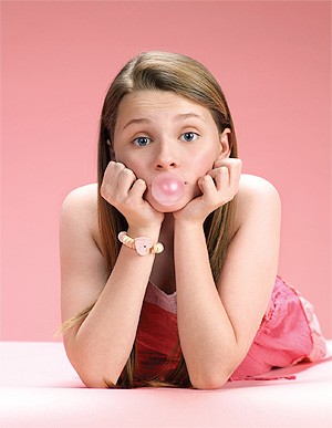 Abigail Breslin Fotoğrafı