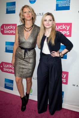 Abigail Breslin Fotoğrafı