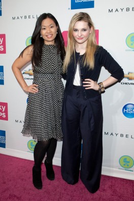 Abigail Breslin Fotoğrafı