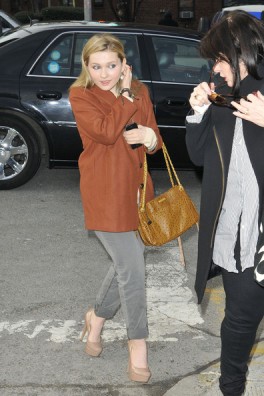 Abigail Breslin Fotoğrafı