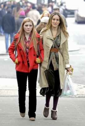 Abigail Breslin Fotoğrafı