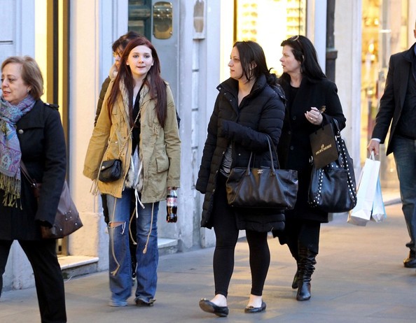 Abigail Breslin Fotoğrafı