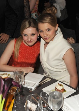 Abigail Breslin Fotoğrafı