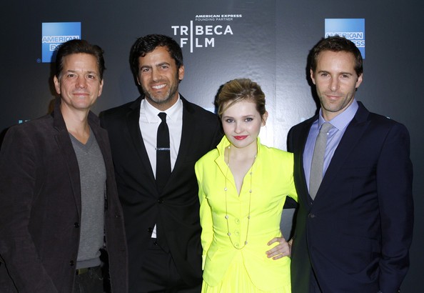 Abigail Breslin Fotoğrafı