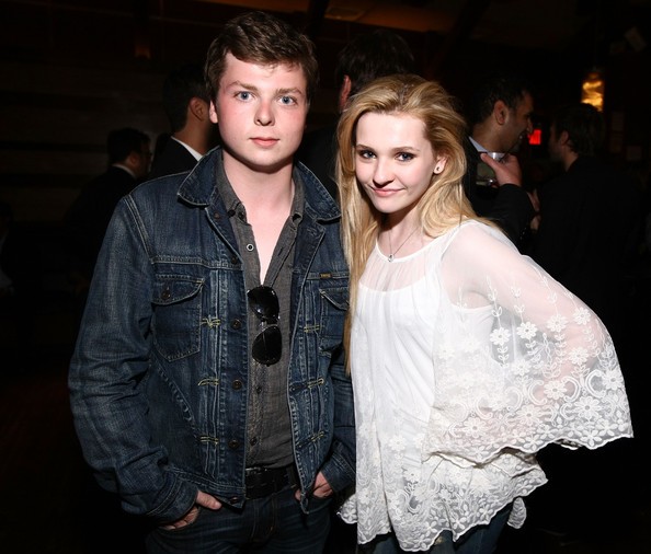 Abigail Breslin Fotoğrafı