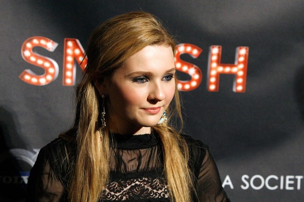 Abigail Breslin Fotoğrafı