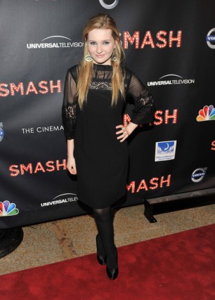 Abigail Breslin Fotoğrafı