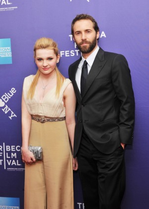 Abigail Breslin Fotoğrafı