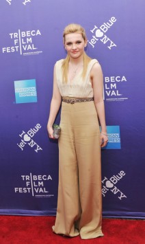 Abigail Breslin Fotoğrafı