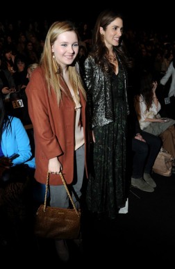 Abigail Breslin Fotoğrafı