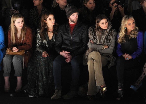 Abigail Breslin Fotoğrafı