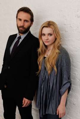 Abigail Breslin Fotoğrafı