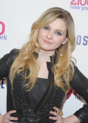 Abigail Breslin fotoğrafı