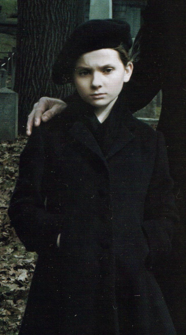 Abigail Breslin Fotoğrafı