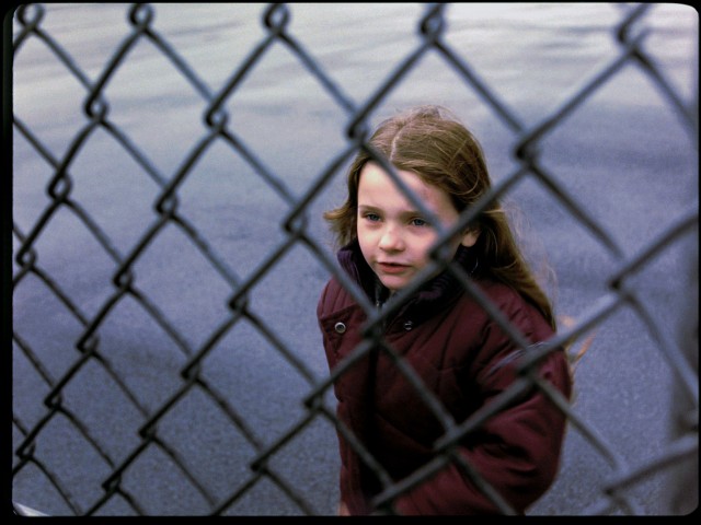 Abigail Breslin Fotoğrafı